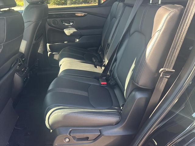 Used 2024 Honda Pilot EX-L For Sale in Jackson, MI