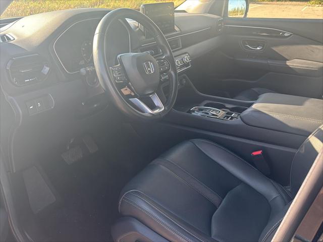 Used 2024 Honda Pilot EX-L For Sale in Jackson, MI