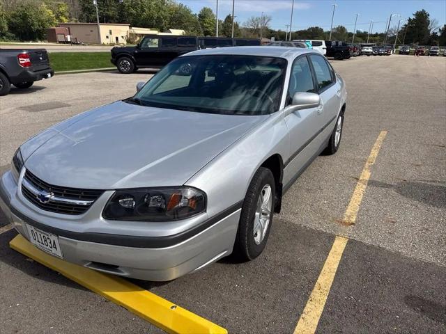 2001 Chevrolet Impala Base for sale in Austin, MN