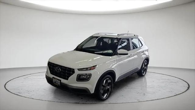 2026 Hyundai Venue SEL for sale in Auburn, WA