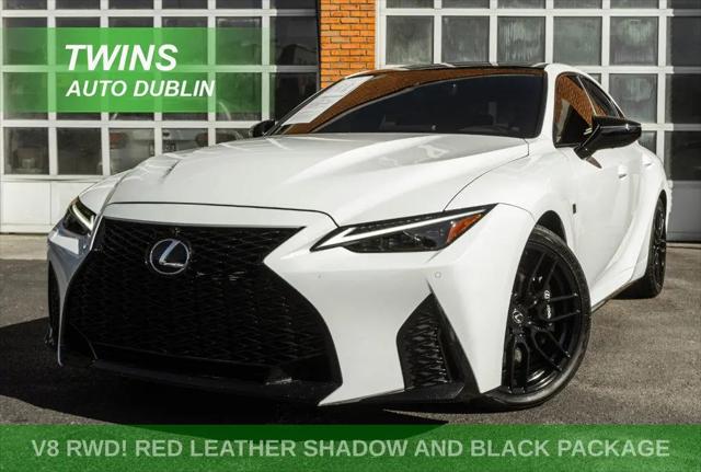 2024 Lexus 500 F SPORT Performance Premium for sale in Dublin, OH