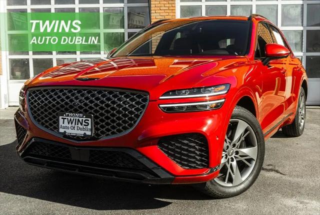 2022 Genesis GV70 for sale near Dublin, OH