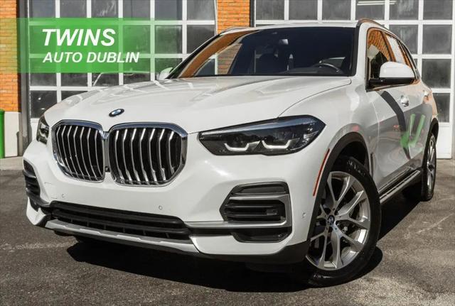 2023 BMW X5 xDrive40i for sale near Dublin, OH
