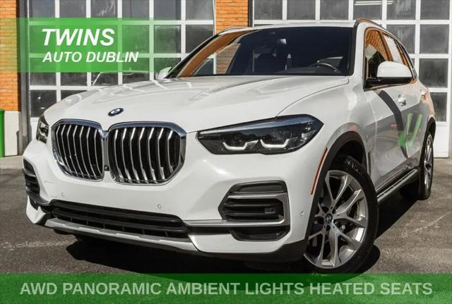2023 BMW X5 xDrive40i for sale near Dublin, OH