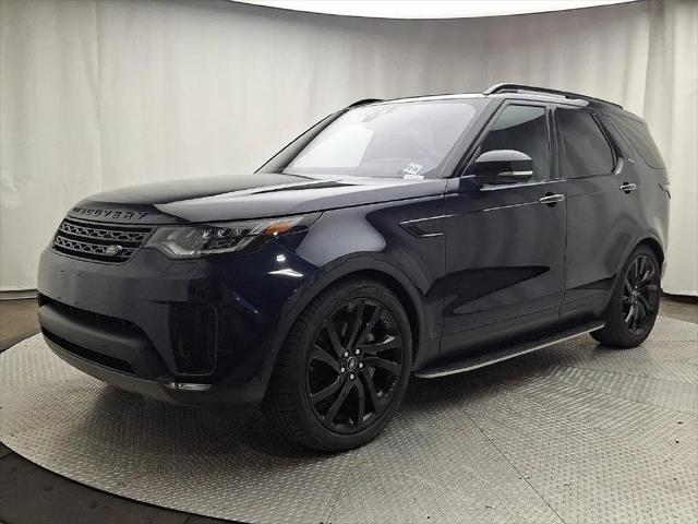 2020 Land Rover Discovery HSE LUXURY for sale in Eatontown, NJ
