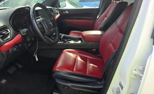2022 Dodge Durango R/T AWD for sale in Shepherdsville, KY
