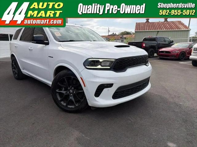 2022 Dodge Durango R/T AWD for sale in Shepherdsville, KY