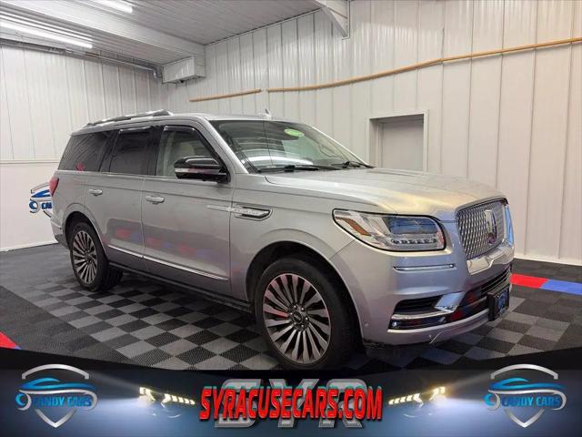 2020 Lincoln Navigator Reserve for sale in Syracuse, NY