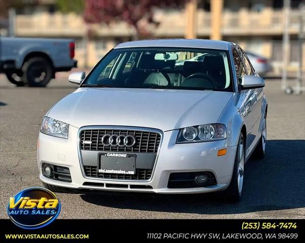 2008 Audi A3 Unknown for sale in Lakewood, WA