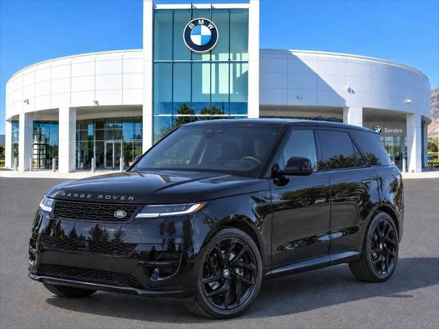 2023 Land Rover Range Rover Sport SE for sale in Murray, UT