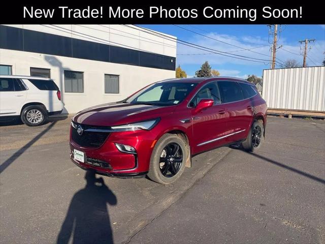 2023 Buick Enclave Essence AWD for sale in Dickinson, ND