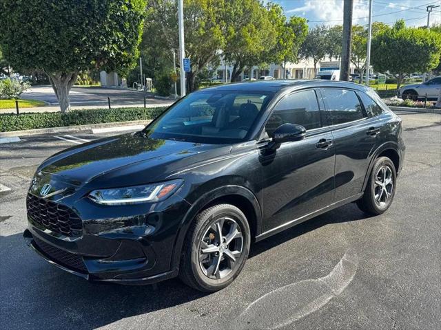 2025 Honda HR-V 2WD EX-L for sale in Delray Beach, FL