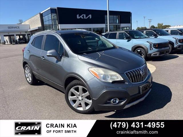 2015 Buick Encore Convenience for sale in Fort Smith, AR