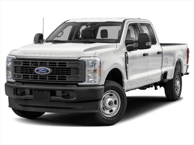2023 Ford F-350 XL for sale in Hopewell, VA