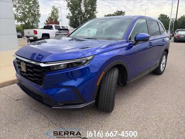 2024 Honda CR-V EX-L AWD for sale in Grandville, MI