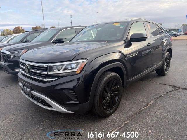 2023 Volkswagen Atlas Cross Sport 2.0T SE w/Technology for sale in Grandville, MI