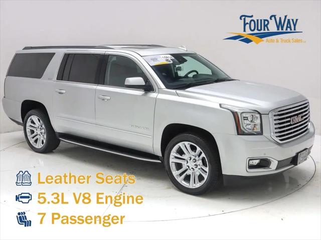 2020 GMC Yukon XL 4WD SLT for sale in New Holland, PA