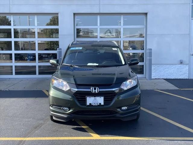 2018 Honda HR-V EX-L for sale in Green Bay, WI