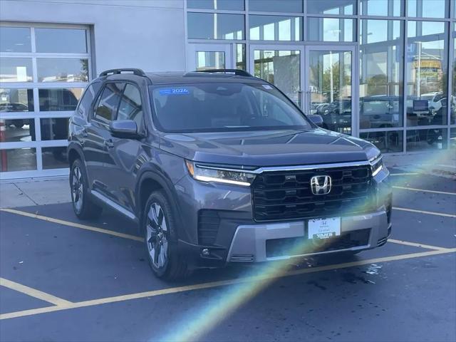 2026 Honda Pilot Elite for sale in Green Bay, WI