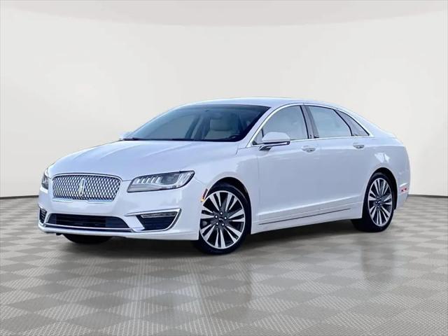 2017 Lincoln MKZ Select for sale in Plymouth, MI
