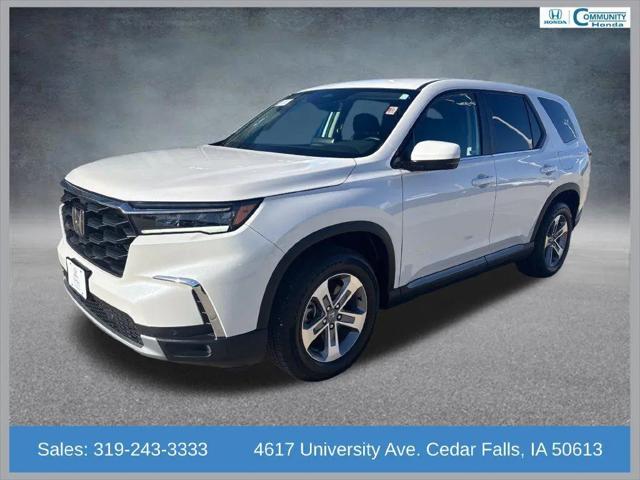 2025 Honda Pilot EX-L for sale in Cedar Falls, IA
