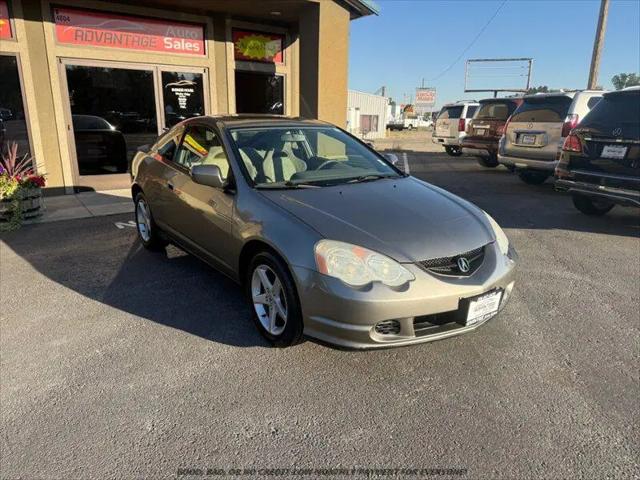 2002 Acura RSX Base for sale in Garden City, ID