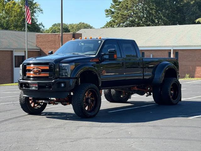 2014 Ford F-450 LARIAT for sale in Charlotte, NC