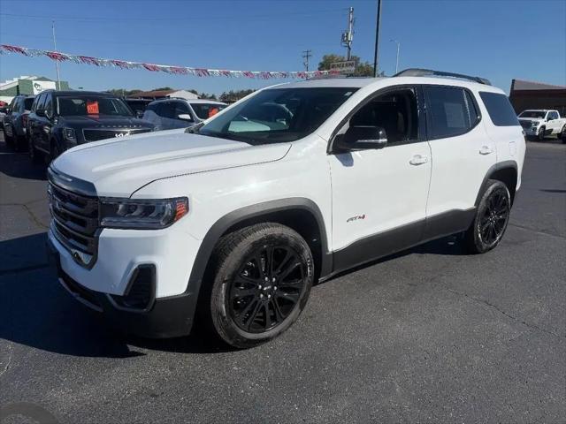 2023 GMC Acadia AT4 for sale in Plover, WI