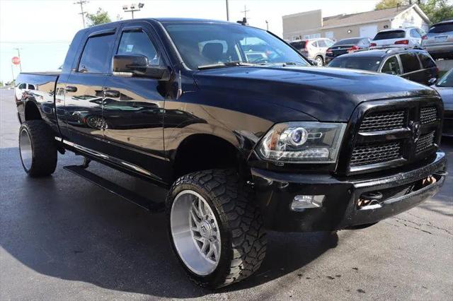 2014 Ram 2500 Laramie for sale in Downers Grove, IL