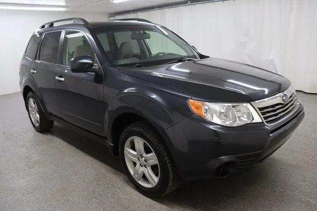 2009 Subaru Forester 2.5X for sale in Downers Grove, IL