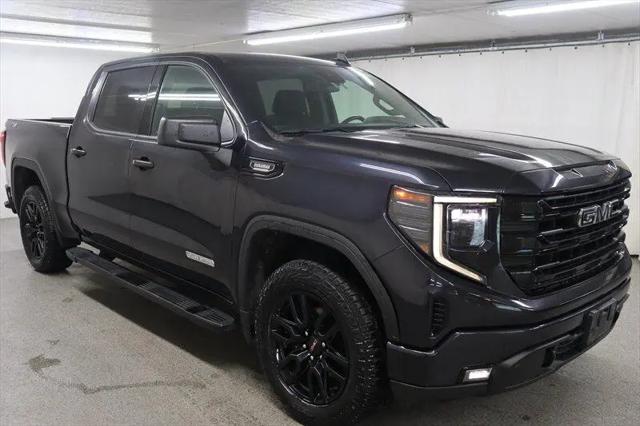2023 GMC Sierra 1500 4WD Crew Cab Short Box Elevation with 3SB for sale in Downers Grove, IL
