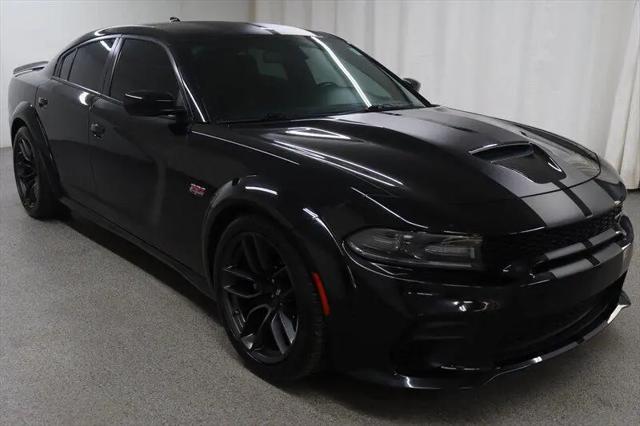 2020 Dodge Charger Scat Pack Widebody RWD for sale in Downers Grove, IL