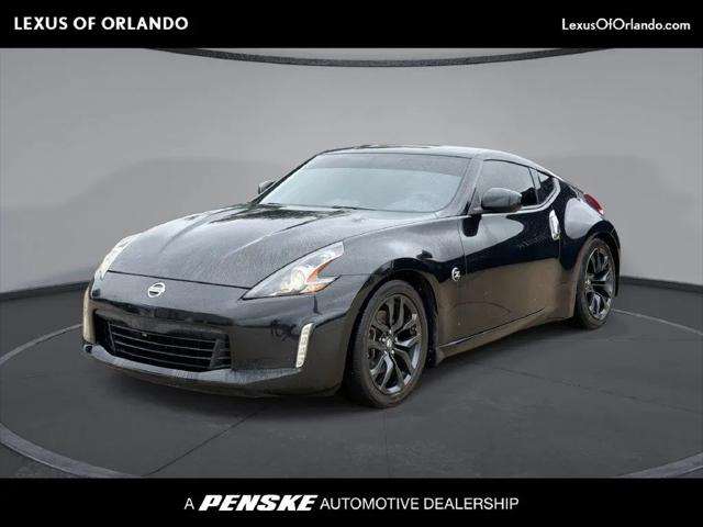 2020 Nissan 370Z 7-Speed Automatic for sale in Orlando, FL