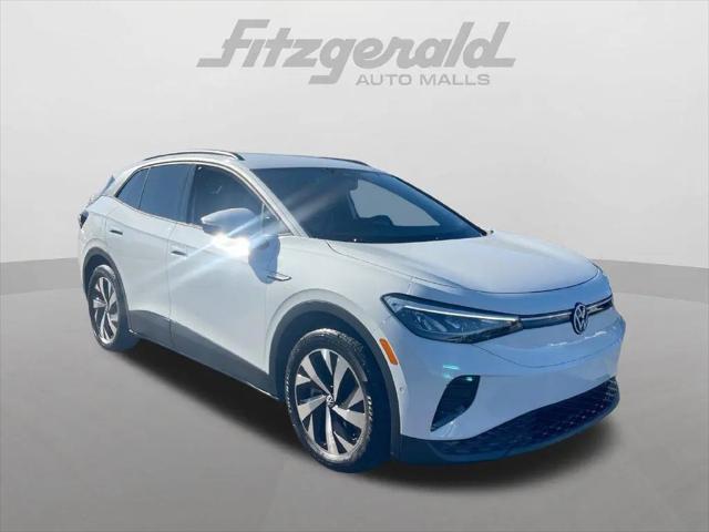 2023 Volkswagen ID.4 Pro for sale in Annapolis, MD
