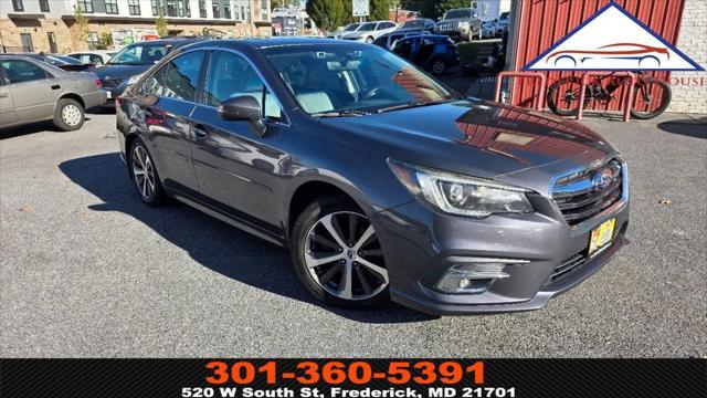 2018 Subaru Legacy 2.5i Limited for sale in Frederick, MD