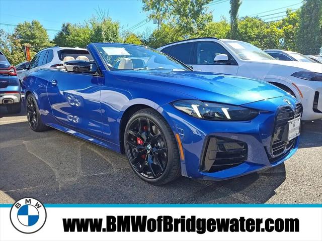2026 BMW M4 xDrive for sale in Bridgewater, NJ