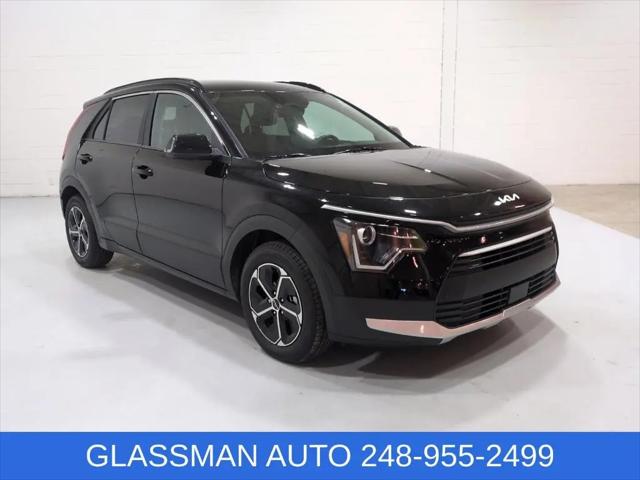 2024 Kia Niro EX for sale in Southfield, MI