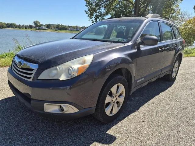 2012 Subaru Outback for sale near Marietta, OH
