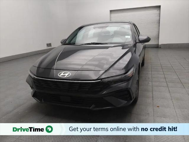 2025 Hyundai Elantra SEL Convenience for sale in Marietta, GA