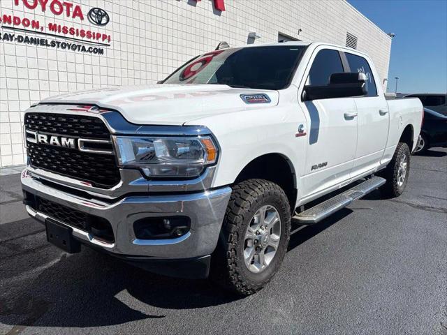 2022 Ram 2500 Big Horn Crew Cab 4x4 64 Box for sale in Brandon, MS