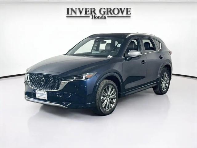 2024 Mazda CX-5 2.5 Turbo Signature for sale in Inver Grove Heights, MN