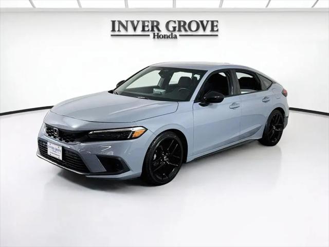 2024 Honda Civic Sport for sale in Inver Grove Heights, MN