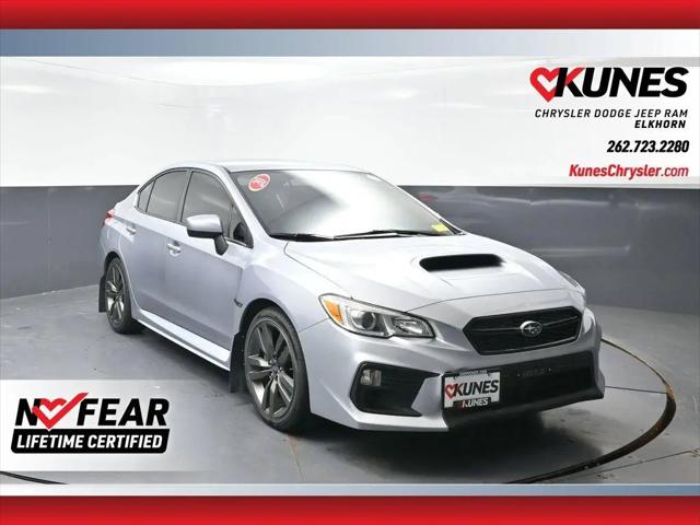 2020 Subaru WRX Base for sale in Elkhorn, WI