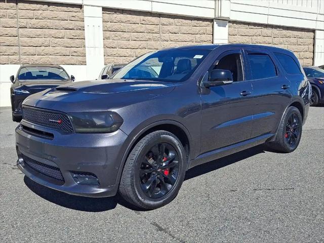 2020 Dodge Durango R/T AWD for sale in Clifton, NJ