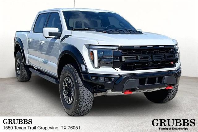 2026 Ford F-150 Raptor for sale in Grapevine, TX