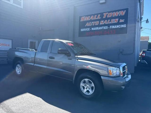2006 Dodge Dakota SLT for sale in Hazleton, PA