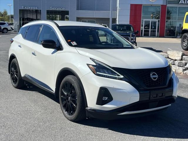 2024 Nissan Murano SV Intelligent AWD for sale in Muncy, PA