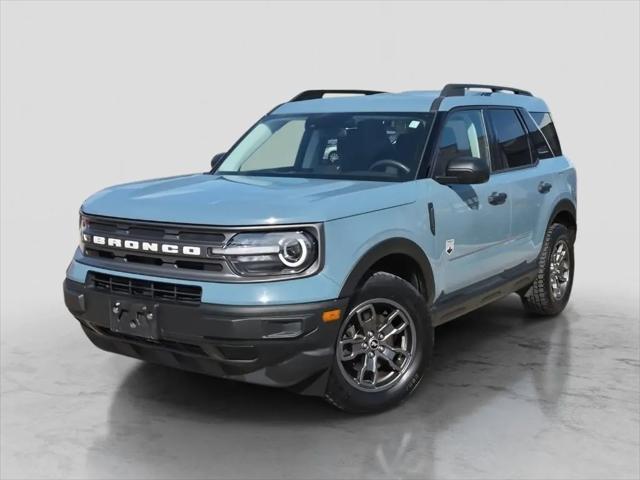 2022 Ford Bronco Sport Big Bend for sale in Waterford, MI