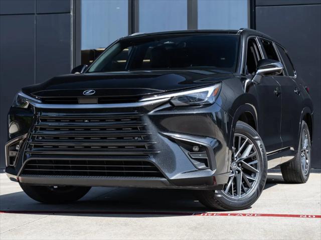 2025 Lexus TX 350 Premium for sale in Houston, TX