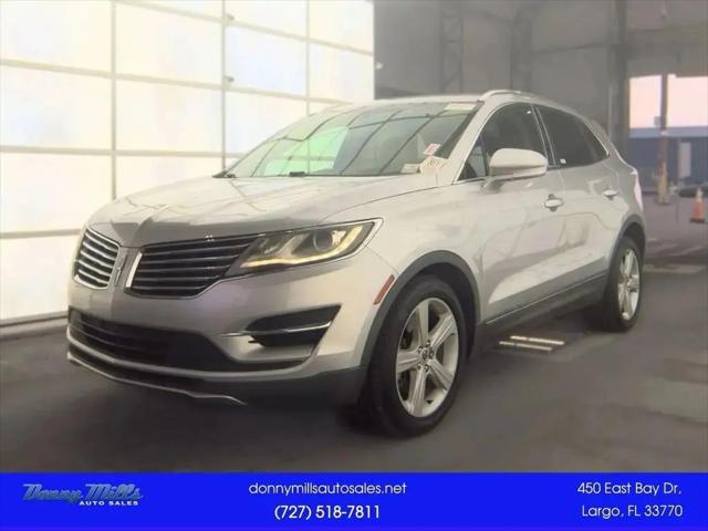 2017 Lincoln MKC Premiere for sale in Largo, FL